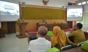 Foto: Data Antrometri Balita Dinilai Penting dalam Penurunan Angka Stunting (jatengprov)