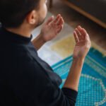 Bacaan Doa Sapu Jagat dan Artinya