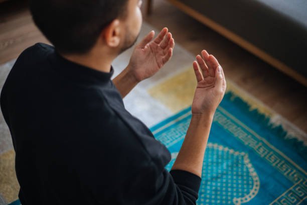 Doa Meluluhkan Hati yang Keras