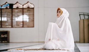 Doa Agar Wajah Jadi Bercahaya