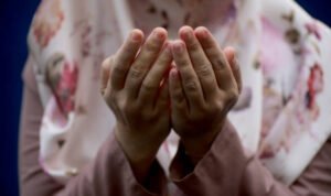 Doa Agar Tidak Mager dan Semangat