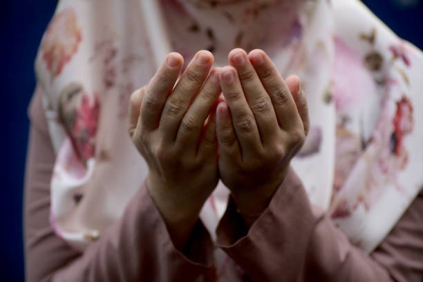 Doa Agar Tidak Mager dan Semangat