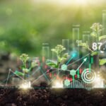 Foto: Ilustrasi data pertanian (Sumber: istock)
