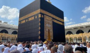 Sunnah Sebelum Berangkat Haji dan Umroh dan Doanya
