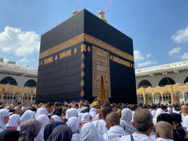 Sunnah Sebelum Berangkat Haji dan Umroh dan Doanya