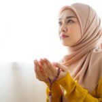Doa Agar Terhindar dari Penyakit Ain