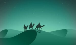 Nabi Musa dan Orang yang Tertolak Doanya