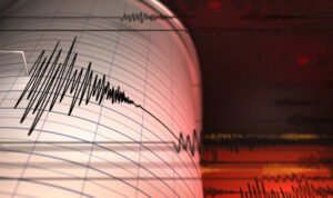 Foto: Ilustrasi seismograf (Sumber: istock)
