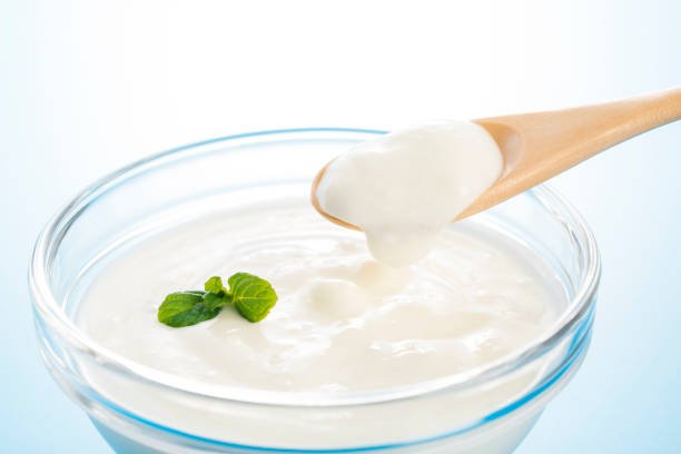 Manfaat Yogurt, Tak Hanya Enak Tapi Juga Baik untuk Kesehatan