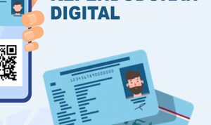 Cara Aktivasi KTP Digital di Ponsel