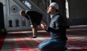 Cara Terima Takdir dengan Ikhlas