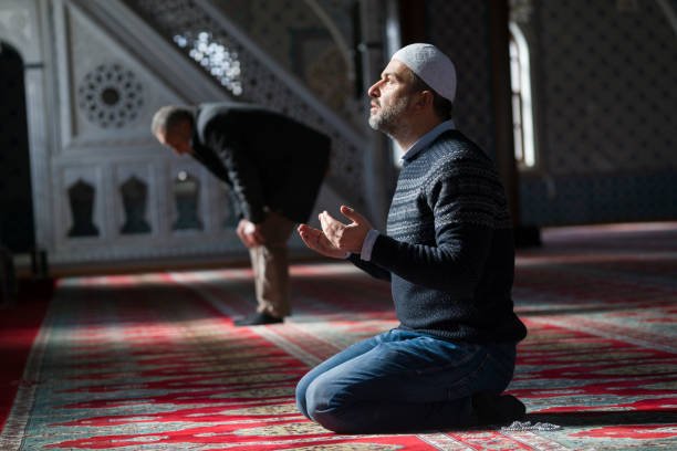 Cara Terima Takdir dengan Ikhlas