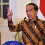 Istana Bantah Kunker Presiden Jokowi ke Jateng Dukung Paslon Tertentu