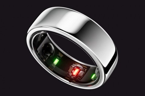 Samsung Luncurkan Galaxy Ring, Apa Fungsinya
