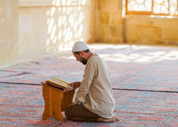 Sedang Kesulitan, Baca Doa Ini Dijamin Ampuh