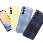 Spesifikasi dan Harga Samsung Galaxy A25 5G