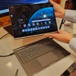 Resmi! Lenovo Kenalkan ThinkBook Plus Gen 5 Hybrid