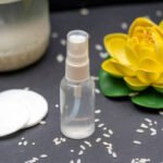 Tips Pakai Air Beras Untuk Kecantikan
