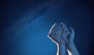 Doa Ketika Bersedekan Agar Berkah dan Berpahala