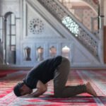 Bacaan Saat Sujud Sahwi