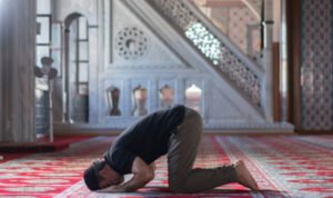 Bacaan Saat Sujud Sahwi