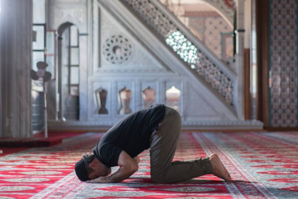 Bacaan Saat Sujud Sahwi