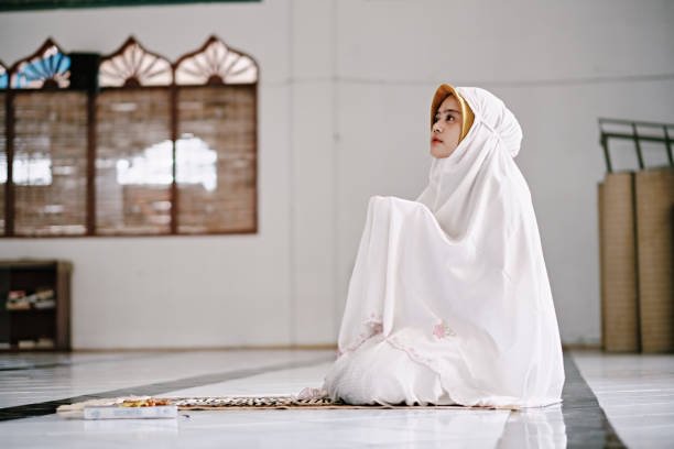 Doa untuk Menutup Hari Usai Beraktivitas