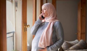 Doa Ibu Hamil untuk Anak yang Dikandung