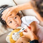 Jangan Mengeluh, Ini Dia Hikmah di Balik Sakit