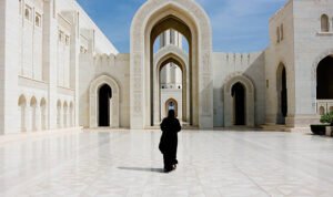 Adab Masuk Masjid, Yuk Amalkan
