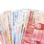 Foto: Ilustrasi uang tunjangan (Sumber: istock)
