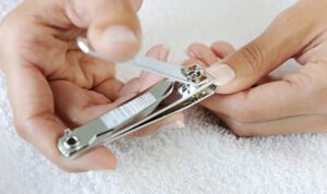Doa Sebelum Melakukan Sunnah Jumat Potong Kuku