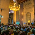 Doa Membuka dan Menutup Acara