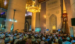 Doa Membuka dan Menutup Acara