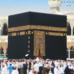 Doa Saat Melihat Ka’bah