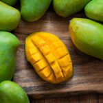 3 Manfaat Buah Mangga, Bisa Cegah Kanker