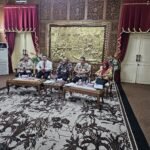 Foto: Naskah Perjanjian Hibah Daerah Pendanaan Kegiatan Pilkada Telah Disetujui (Sumber: patikab)