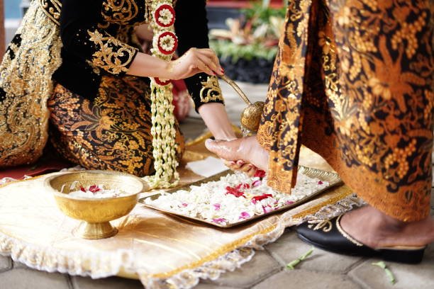 Mitos Larangan Perkawinan Antara Desa Pohijo dengan Desa Ngemplak Kidul
