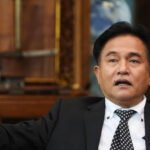 Foto: Yusril Ihza (Sumber: istimewa) Foto: Yusril Ihza (Sumber: istimewa)