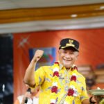 Foto: Pj Bupati Pati, Henggar Budi Anggoro (Sumber: patikab)