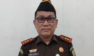 Foto: Kepala Kejaksaan Negeri Batubara, Sumatera Utara, Amru Siregar (Sumber: istimewa)