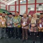 Pj Bupati Pati Sebut Bantuan Stimulan pada Petani Gagal Panen Bermanfaat/patikab
