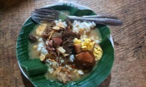 6 Makanan Khas Pati yang Siap Goyang Lidah