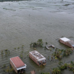 Banjir di Demak