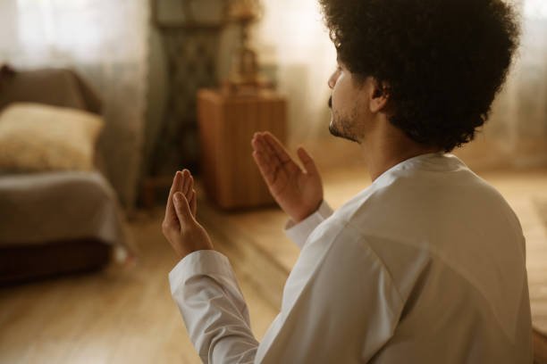 Sering Diganggu Setan? Baca Doa Ini