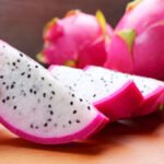 5 Manfaat Buah Naga Untuk Kecantikan