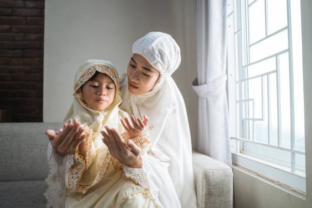 3 Doa Selamat Dunia dan Akhirat