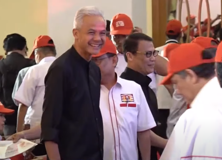 Ganjar Pranowo