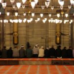 Shalat berjamaah