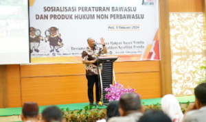 Henggar Budi Anggoro